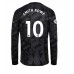 Cheap Arsenal Emile Smith Rowe #10 Away Football Shirt 2022-23 Long Sleeve